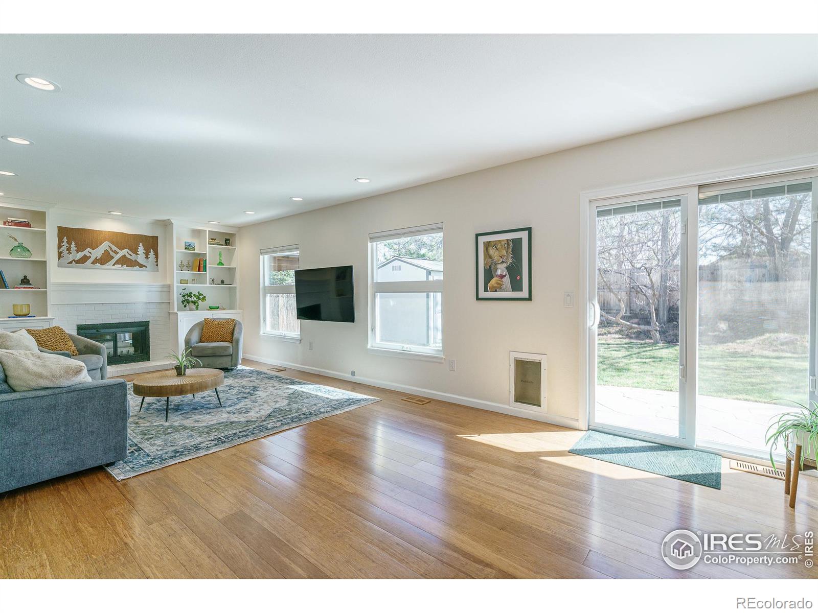 MLS Image #12 for 1420  fillmore place,louisville, Colorado
