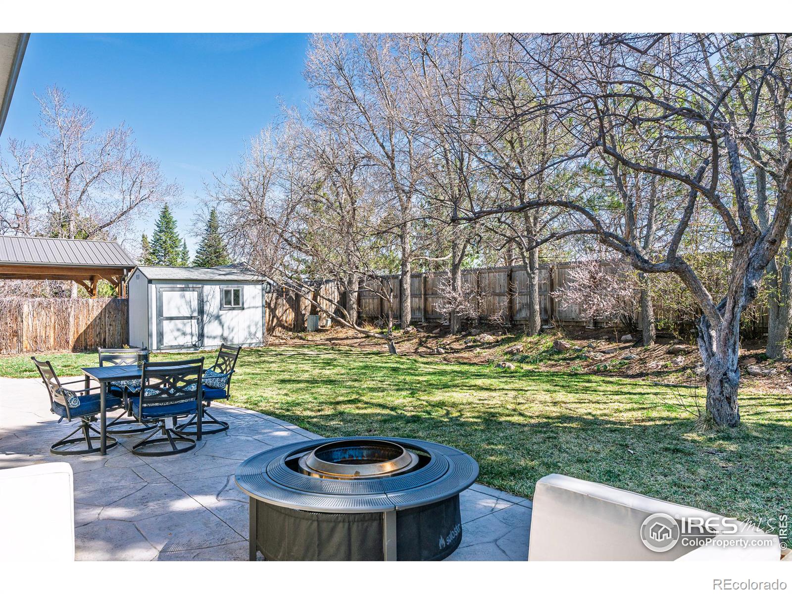MLS Image #22 for 1420  fillmore place,louisville, Colorado