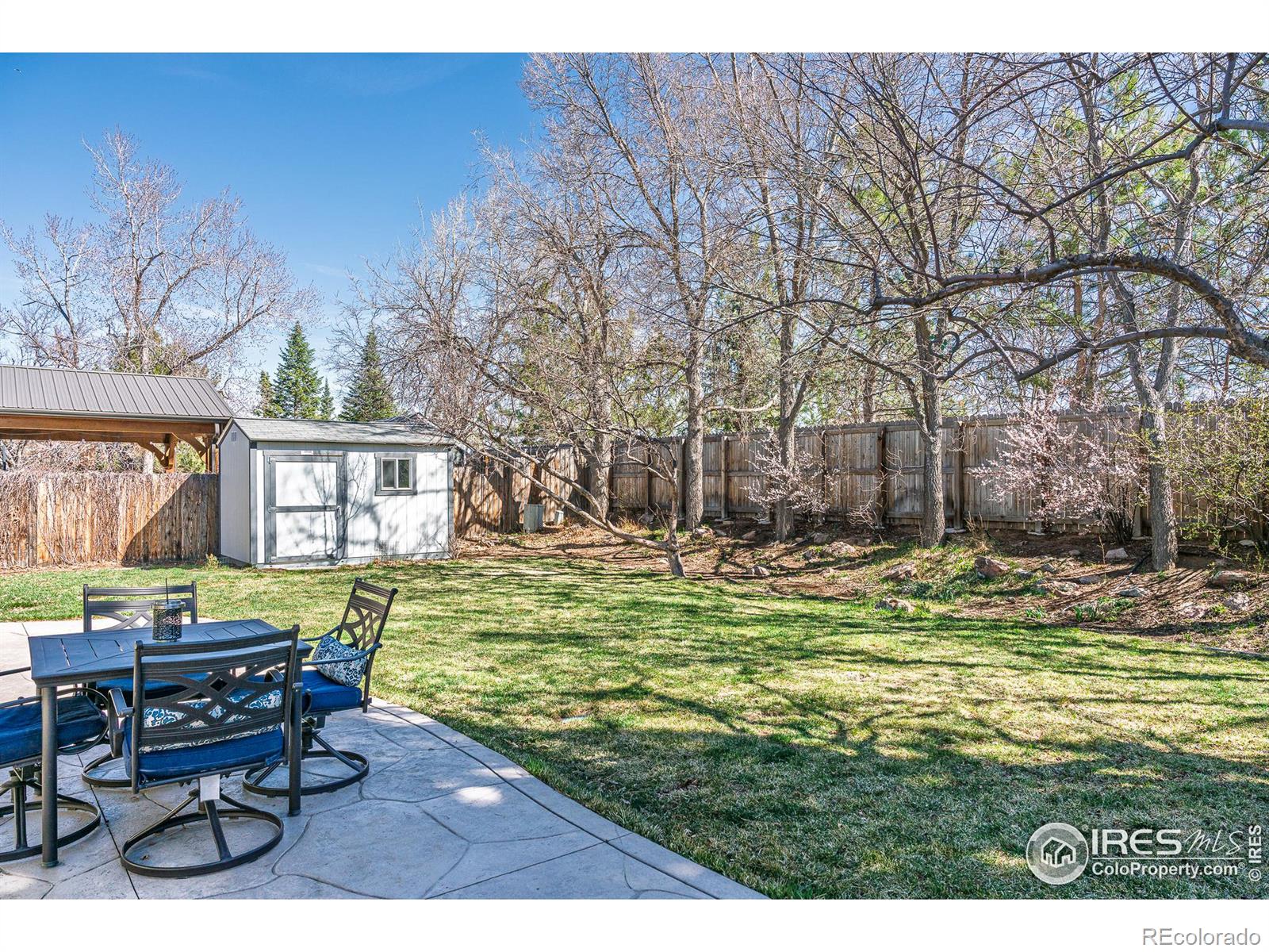 MLS Image #24 for 1420  fillmore place,louisville, Colorado