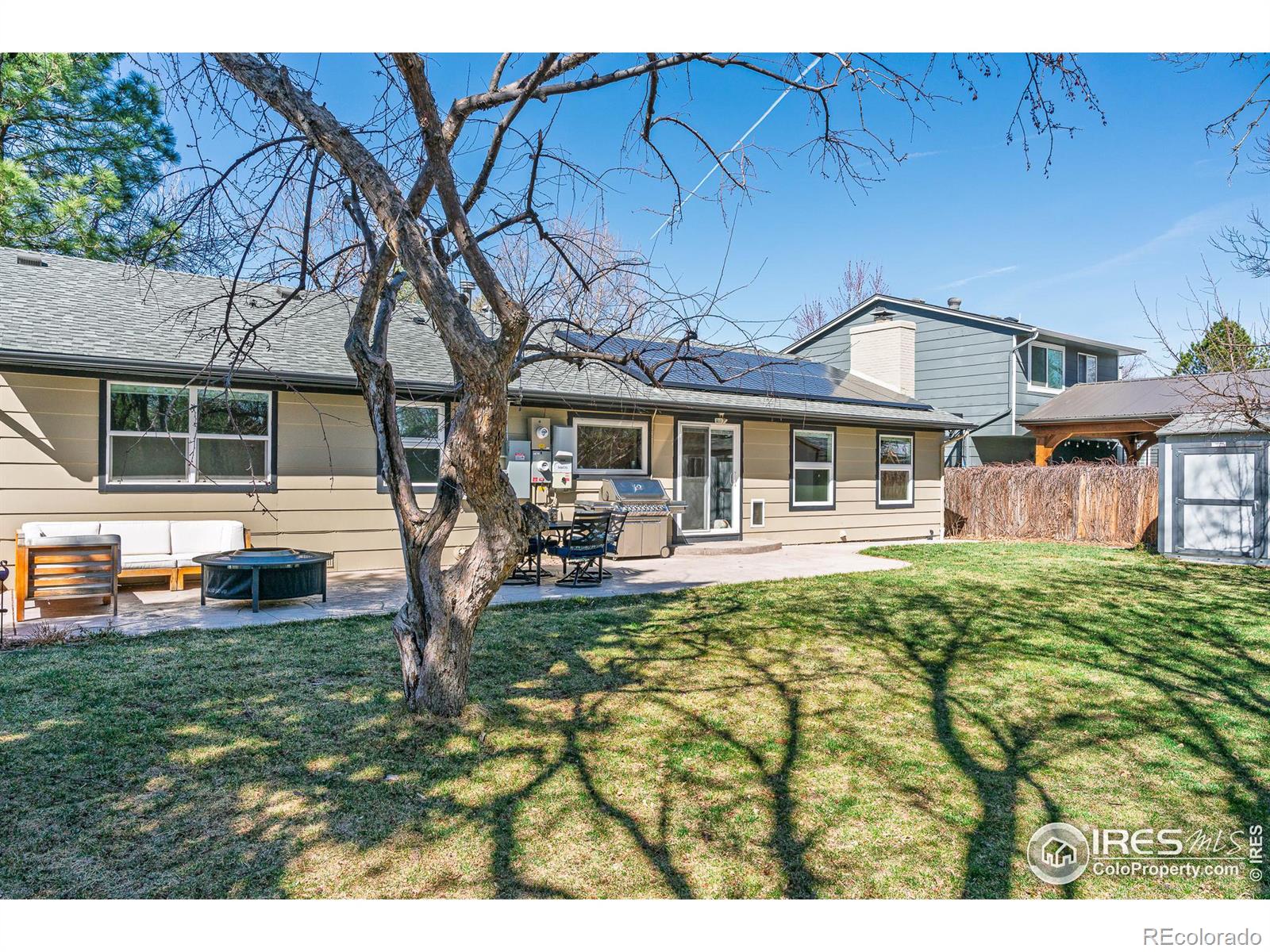 MLS Image #25 for 1420  fillmore place,louisville, Colorado