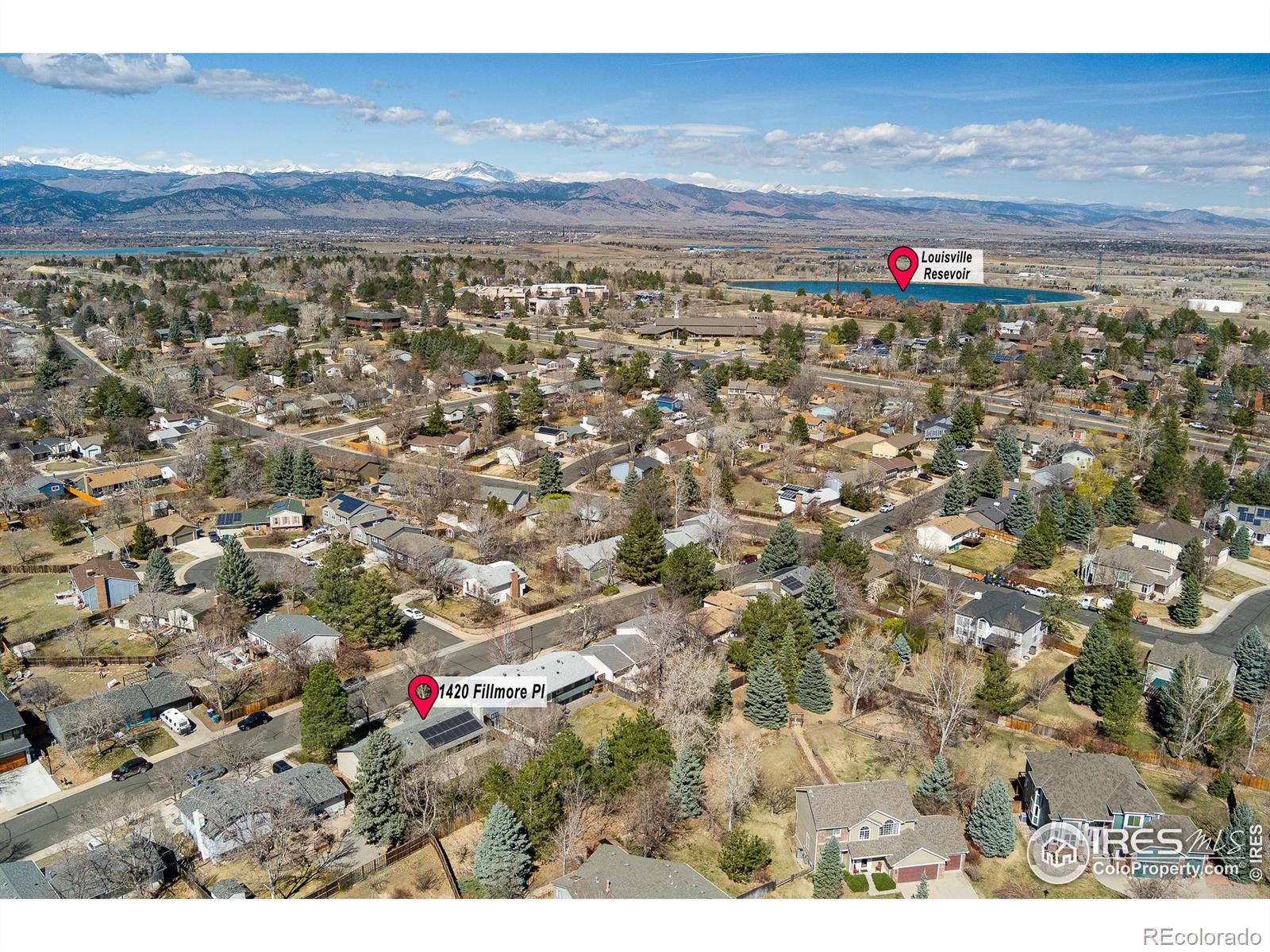MLS Image #31 for 1420  fillmore place,louisville, Colorado