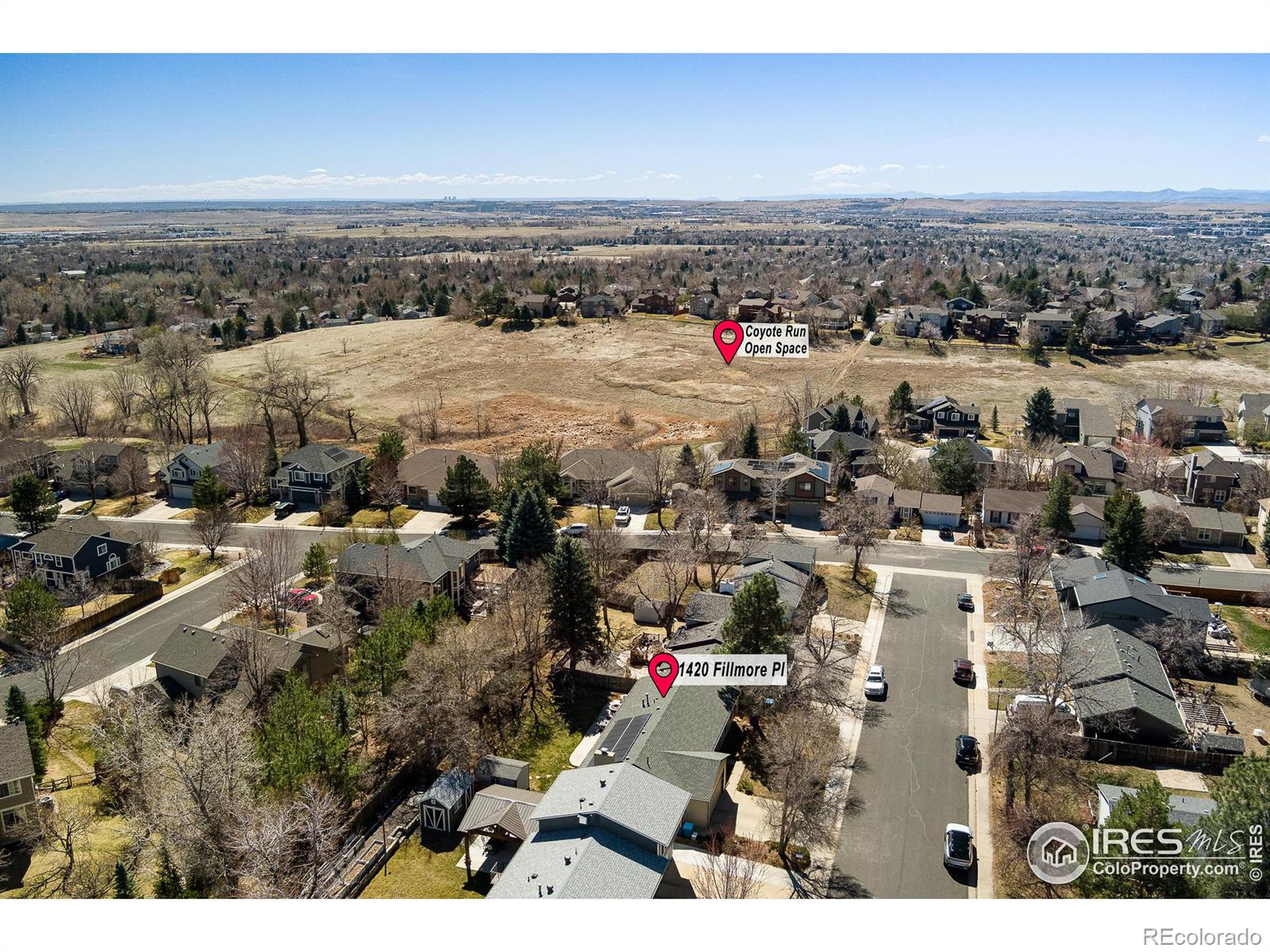MLS Image #32 for 1420  fillmore place,louisville, Colorado