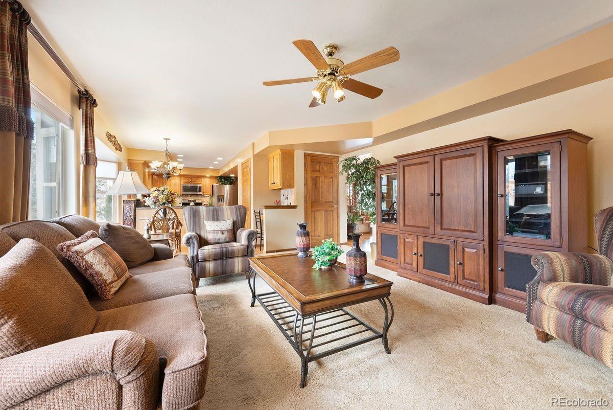 MLS Image #14 for 2503  antietam lane,colorado springs, Colorado