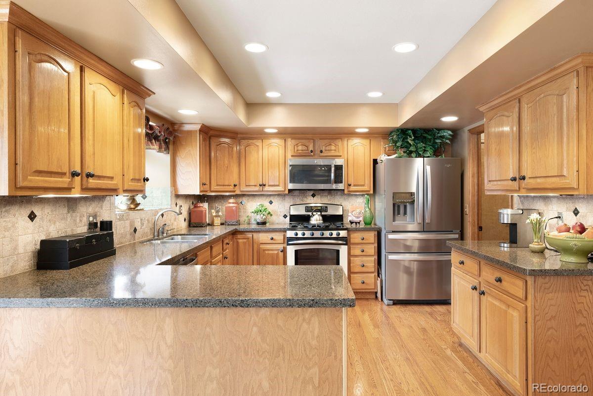 MLS Image #18 for 2503  antietam lane,colorado springs, Colorado