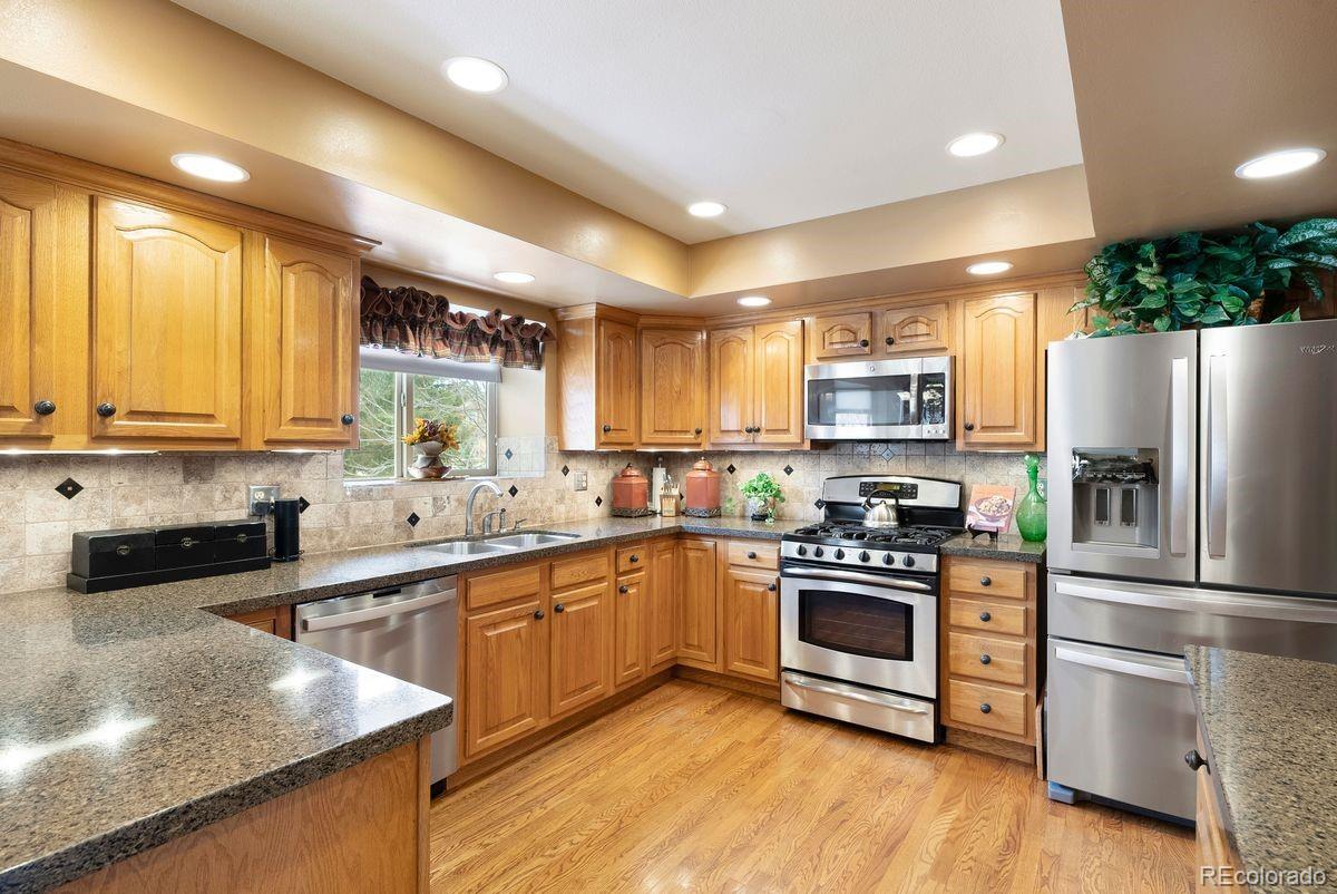 MLS Image #19 for 2503  antietam lane,colorado springs, Colorado