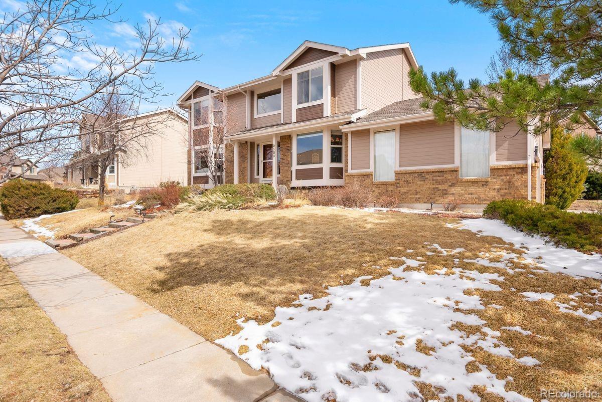 MLS Image #2 for 2503  antietam lane,colorado springs, Colorado