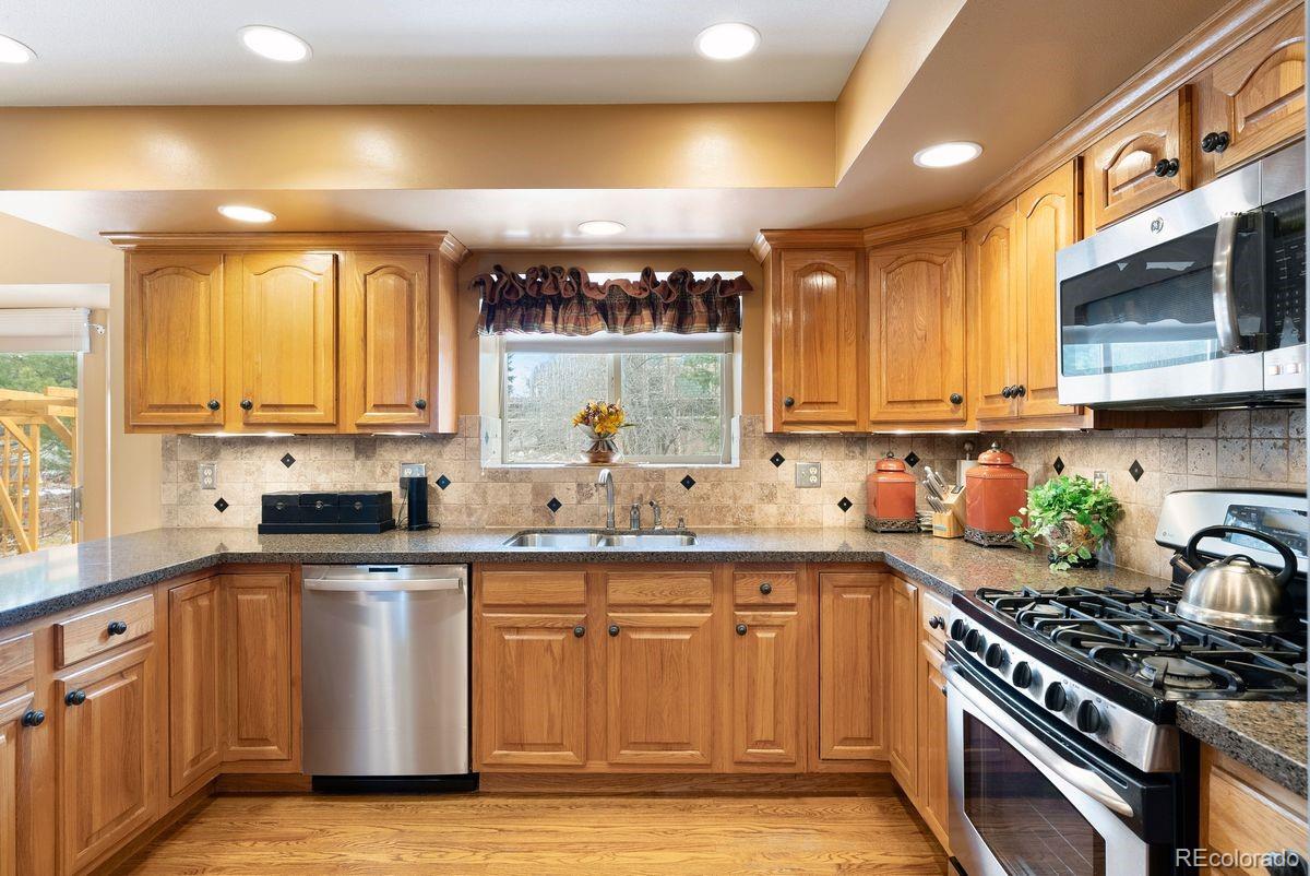 MLS Image #20 for 2503  antietam lane,colorado springs, Colorado