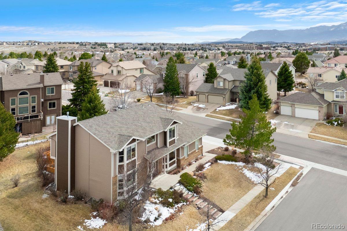 MLS Image #41 for 2503  antietam lane,colorado springs, Colorado