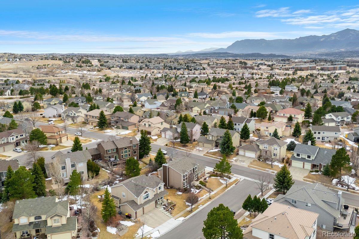 MLS Image #44 for 2503  antietam lane,colorado springs, Colorado
