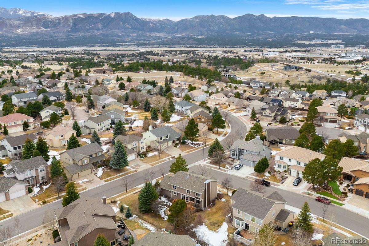 MLS Image #45 for 2503  antietam lane,colorado springs, Colorado