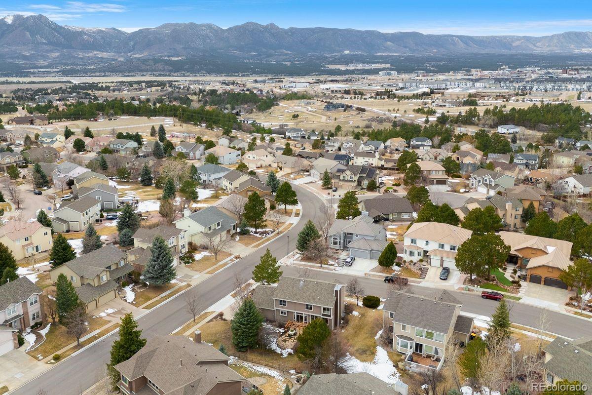 MLS Image #46 for 2503  antietam lane,colorado springs, Colorado