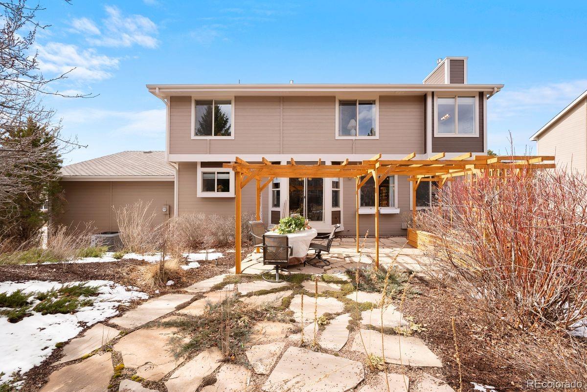 MLS Image #5 for 2503  antietam lane,colorado springs, Colorado