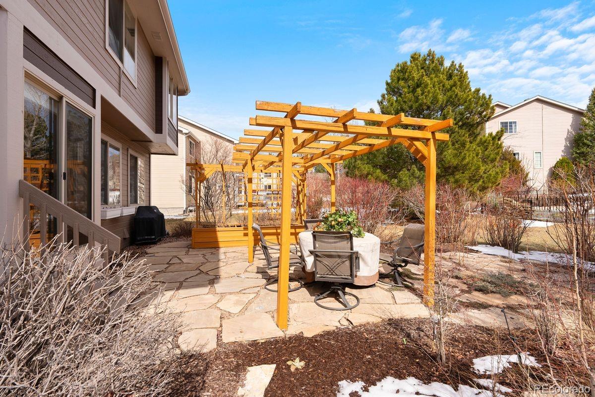 MLS Image #6 for 2503  antietam lane,colorado springs, Colorado