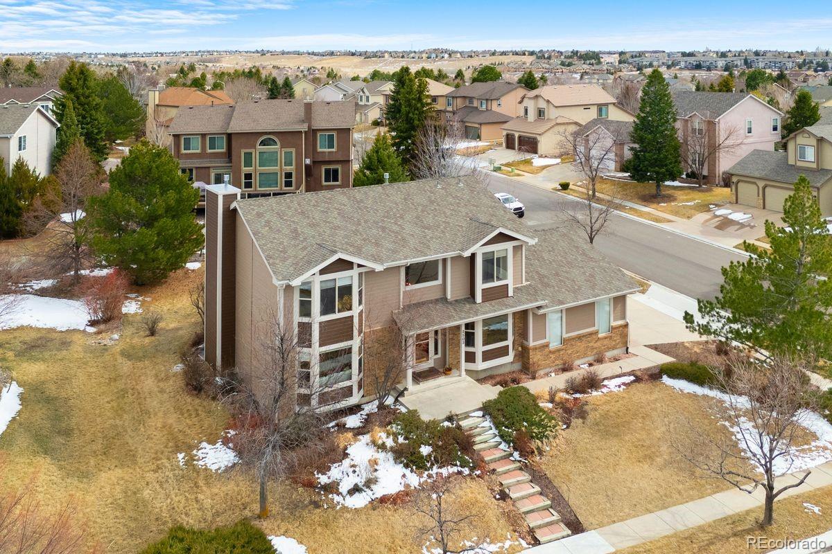 MLS Image #7 for 2503  antietam lane,colorado springs, Colorado