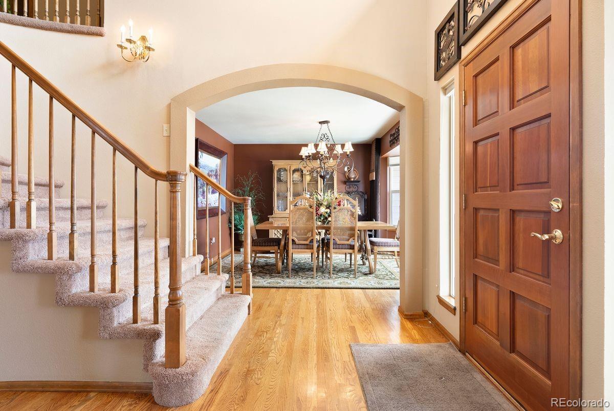 MLS Image #9 for 2503  antietam lane,colorado springs, Colorado