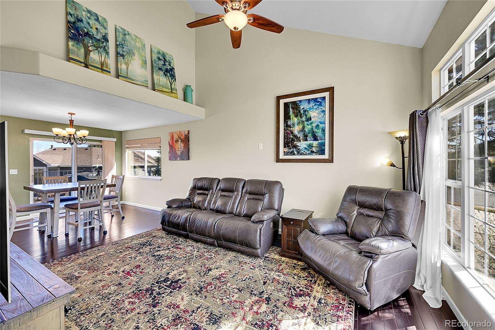 MLS Image #2 for 7835  canvasback circle,littleton, Colorado