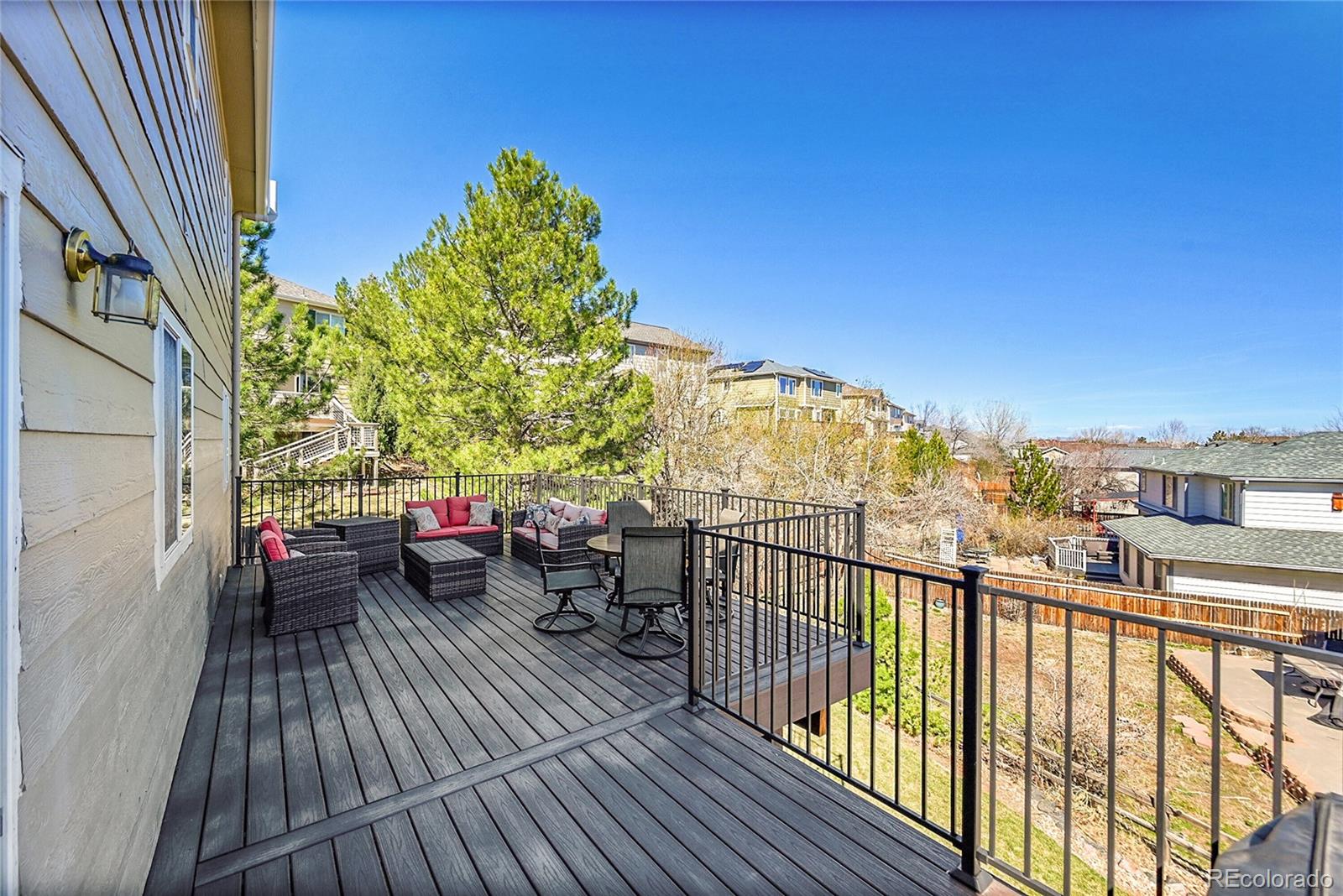 MLS Image #20 for 7835  canvasback circle,littleton, Colorado