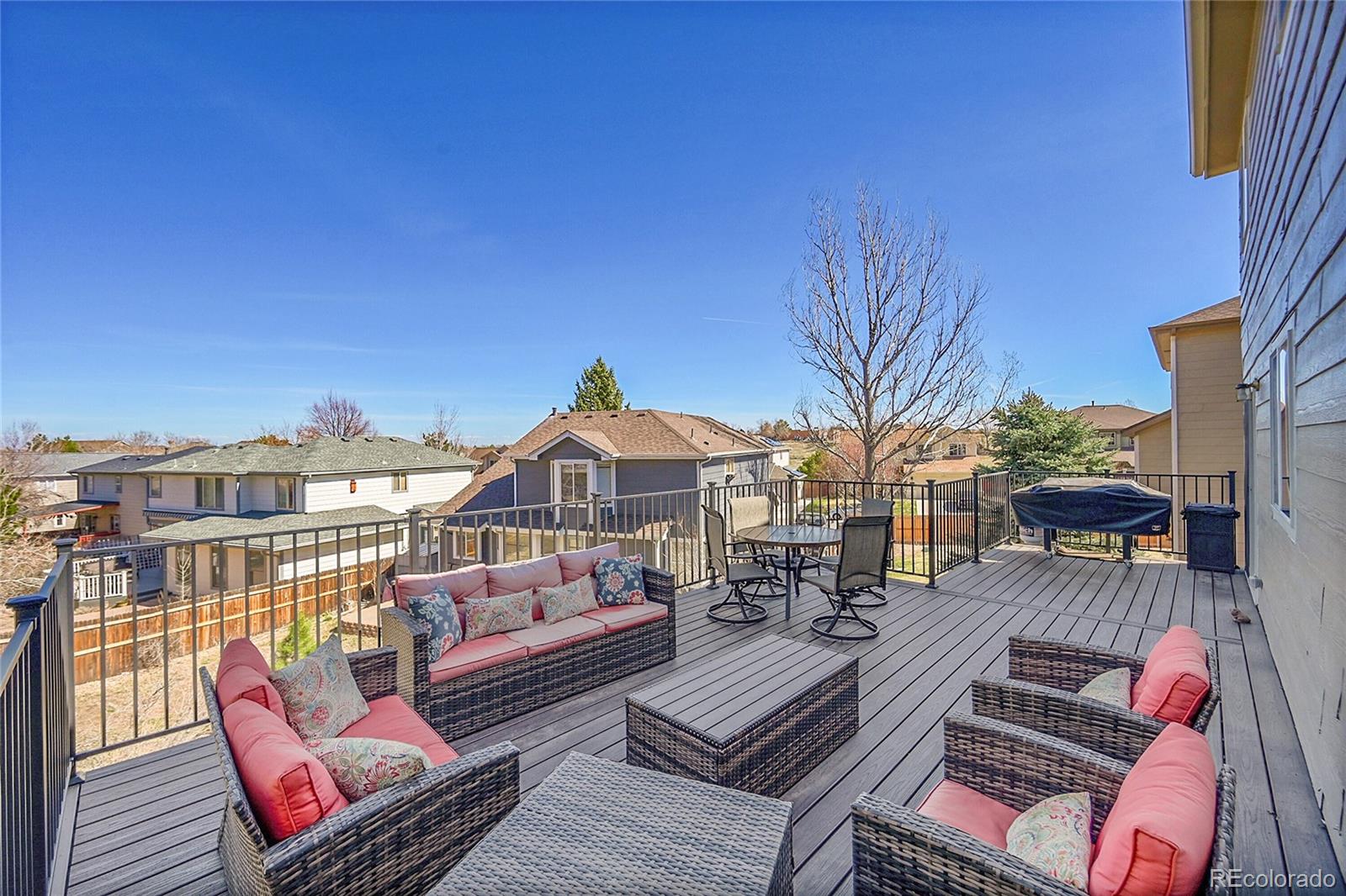 MLS Image #21 for 7835  canvasback circle,littleton, Colorado