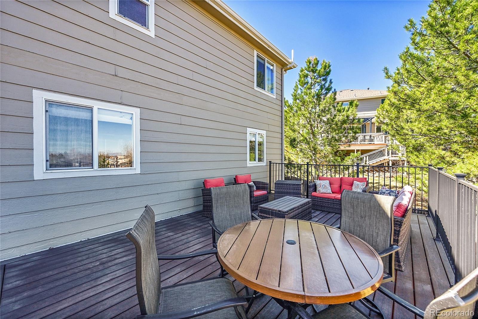 MLS Image #22 for 7835  canvasback circle,littleton, Colorado