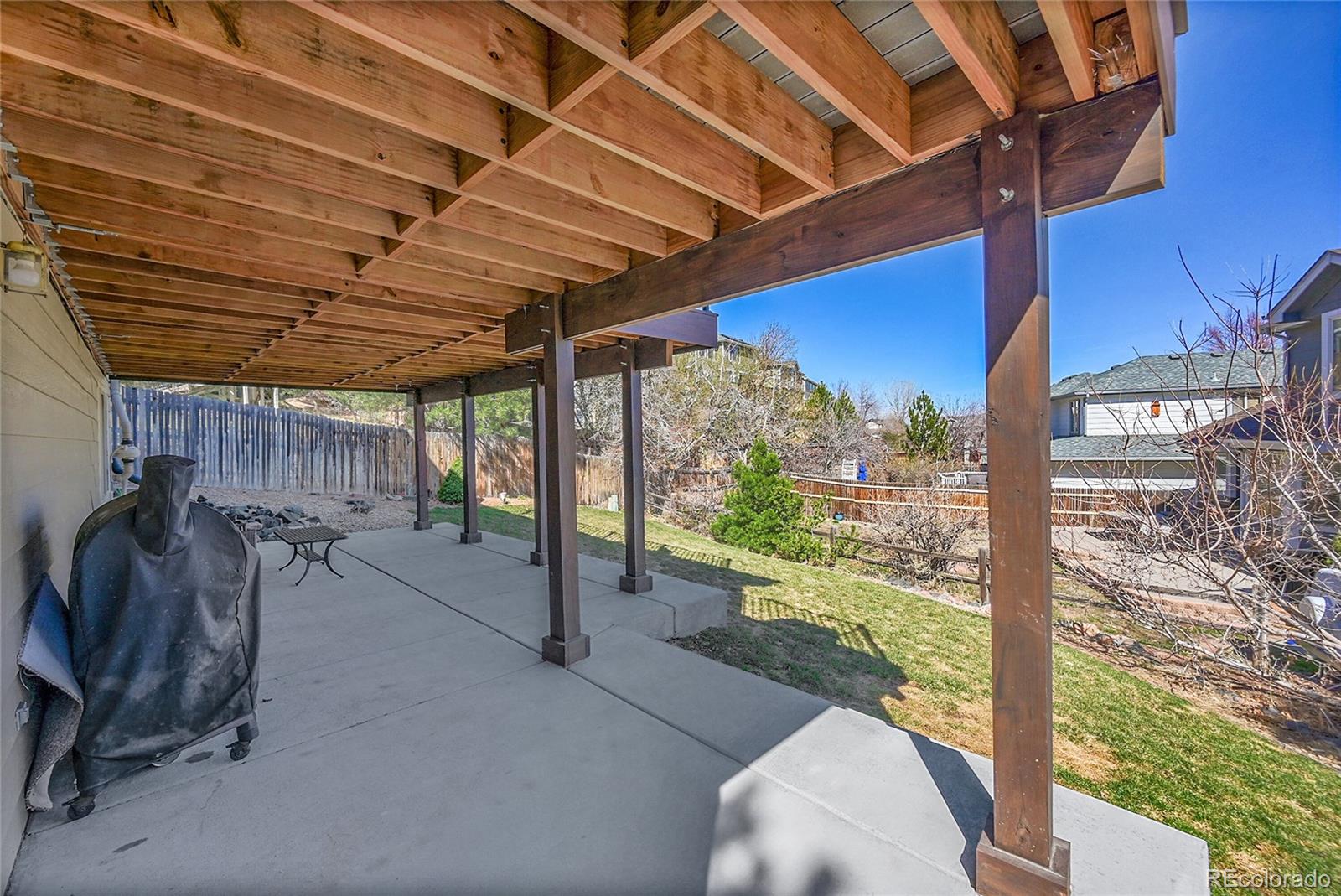 MLS Image #23 for 7835  canvasback circle,littleton, Colorado