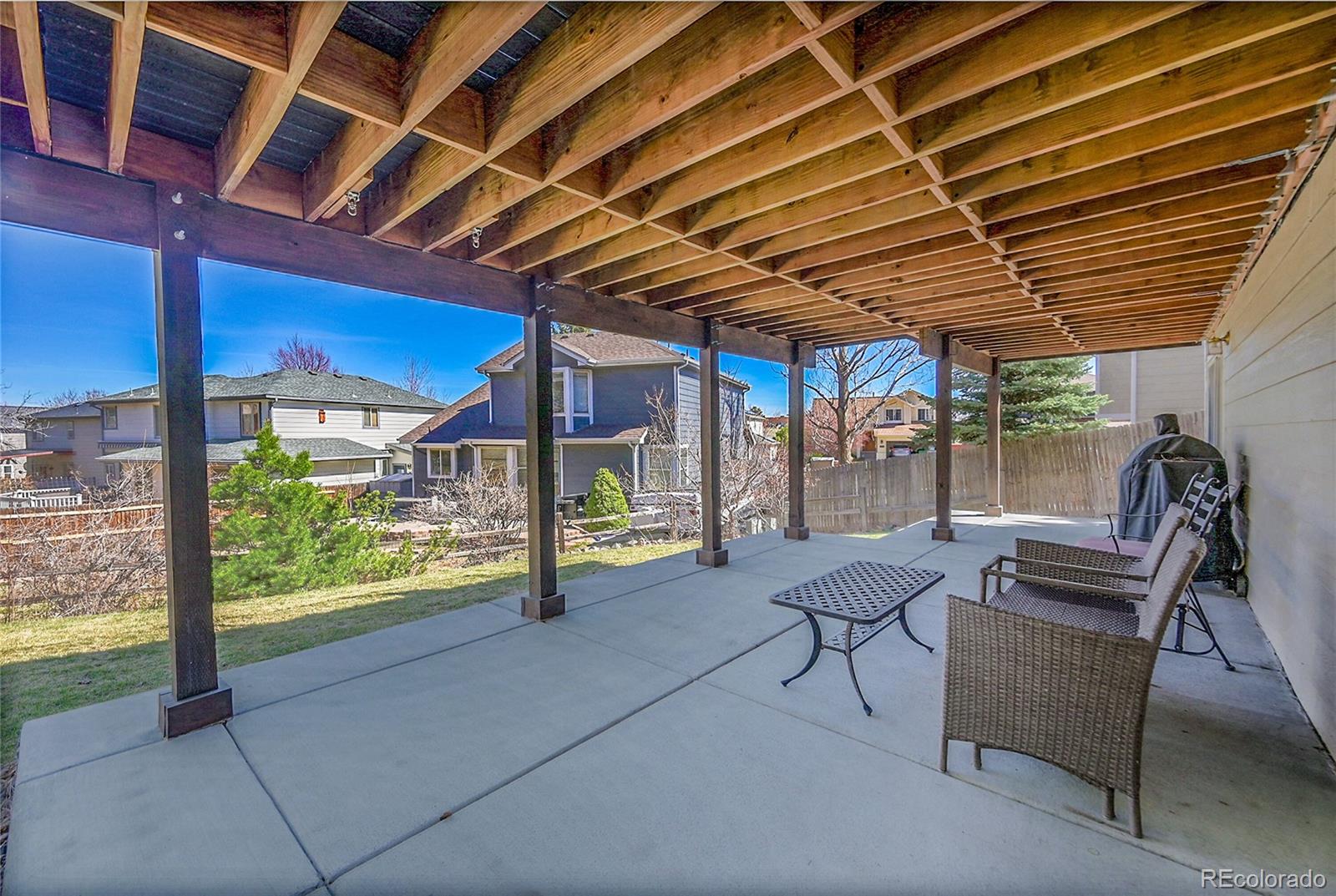MLS Image #25 for 7835  canvasback circle,littleton, Colorado