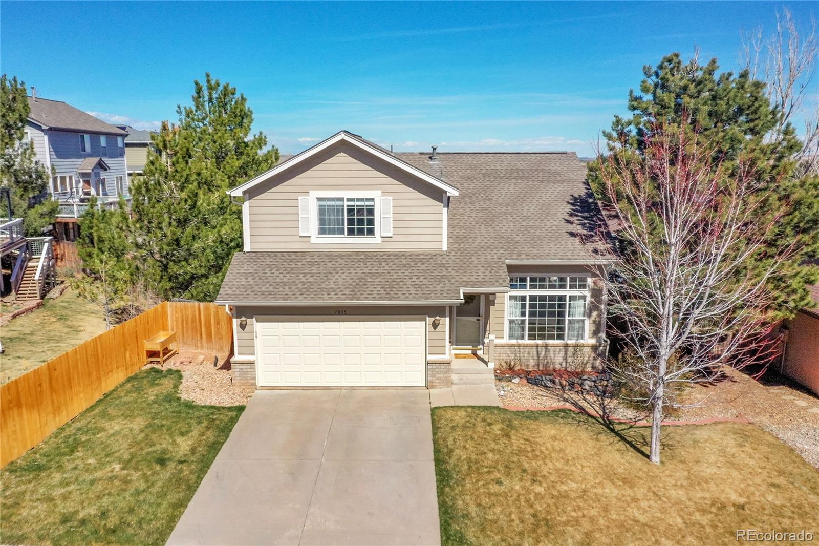 MLS Image #26 for 7835  canvasback circle,littleton, Colorado