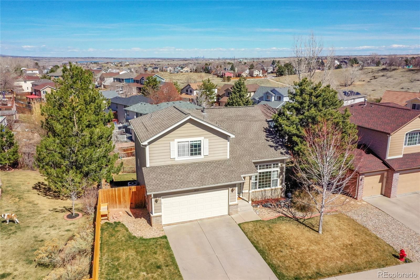 MLS Image #27 for 7835  canvasback circle,littleton, Colorado