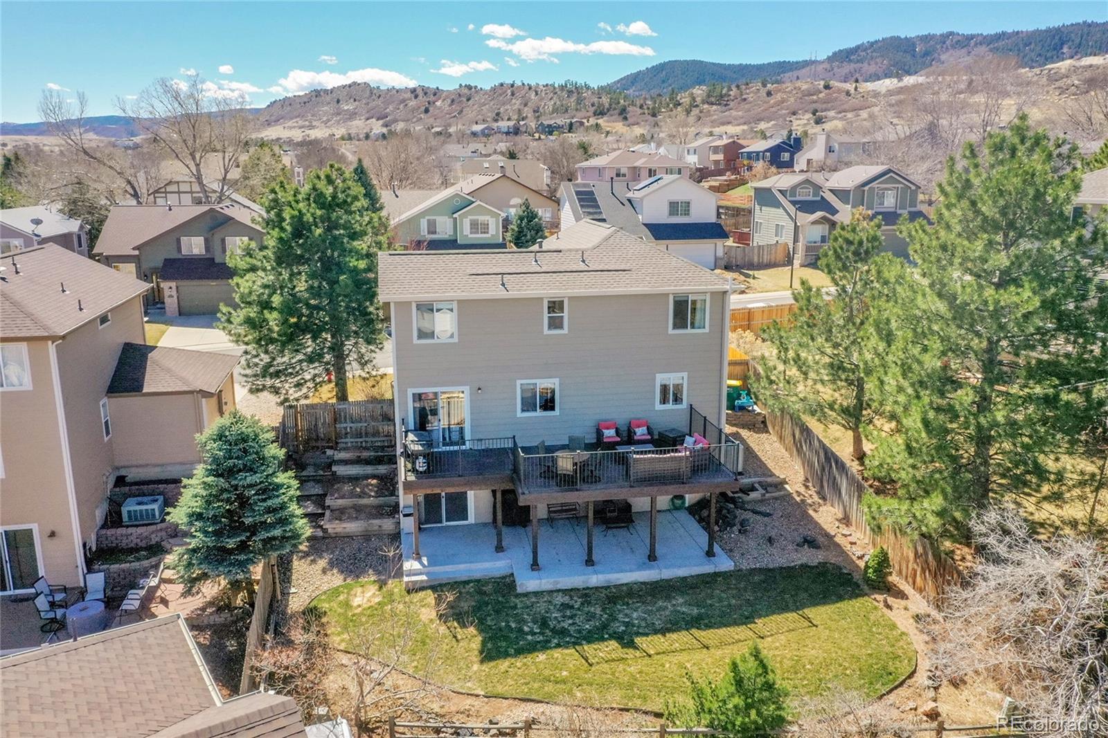 MLS Image #28 for 7835  canvasback circle,littleton, Colorado