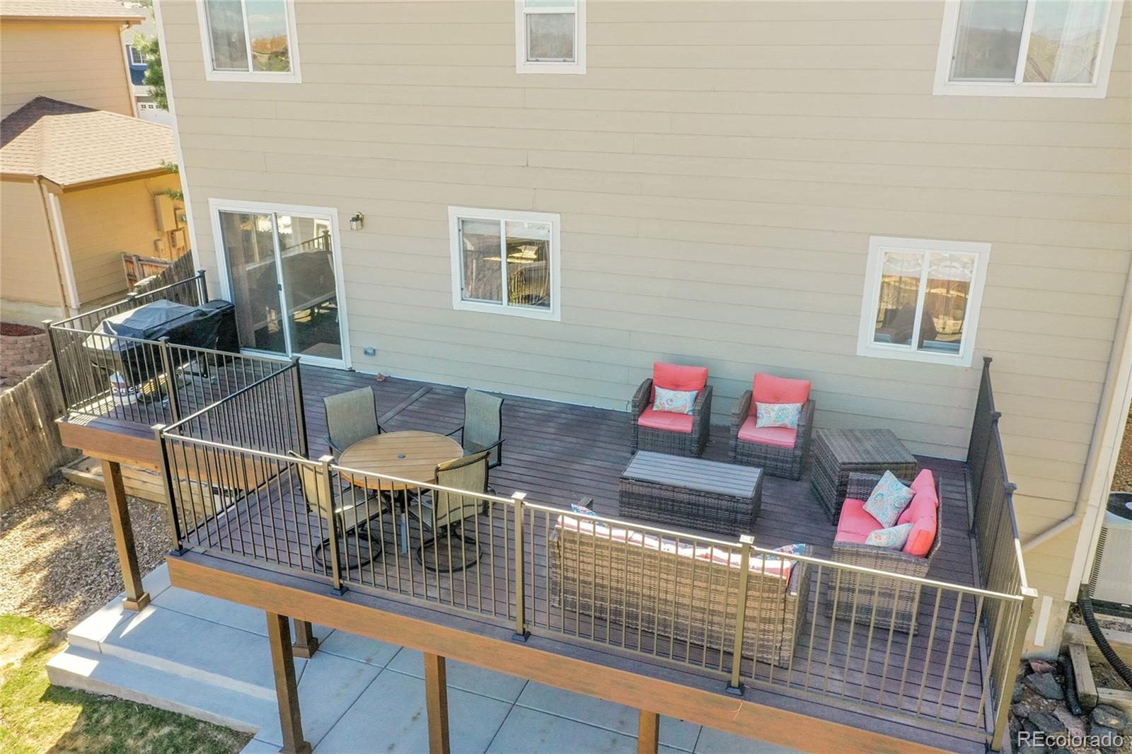 MLS Image #29 for 7835  canvasback circle,littleton, Colorado