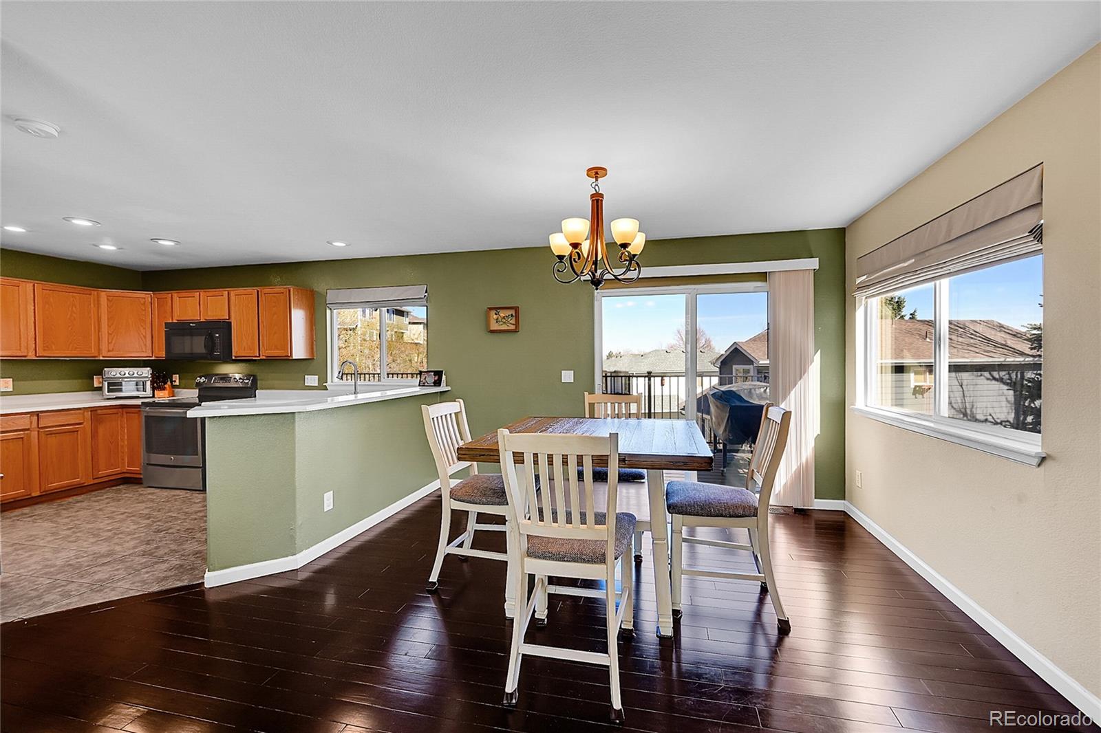 MLS Image #4 for 7835  canvasback circle,littleton, Colorado