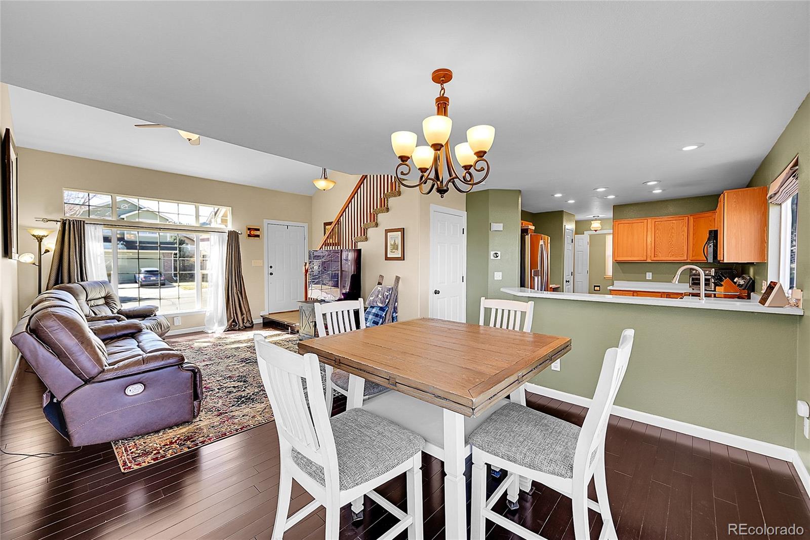 MLS Image #5 for 7835  canvasback circle,littleton, Colorado