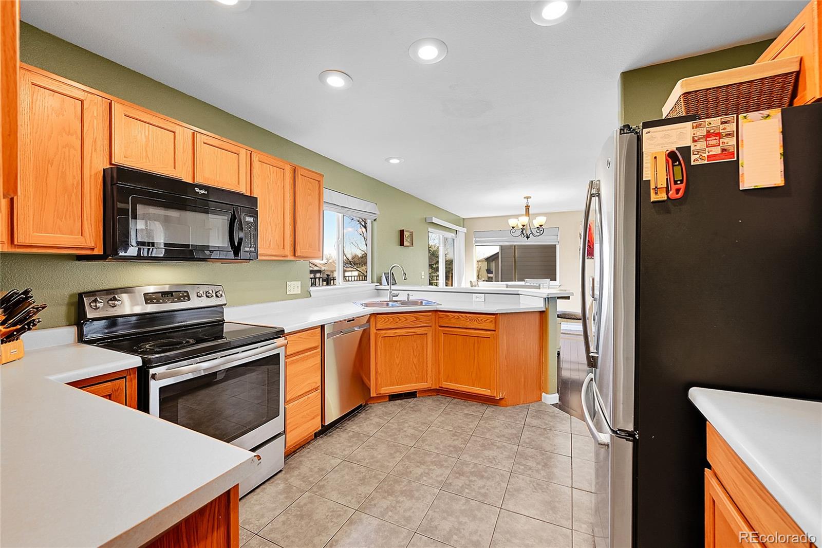 MLS Image #8 for 7835  canvasback circle,littleton, Colorado