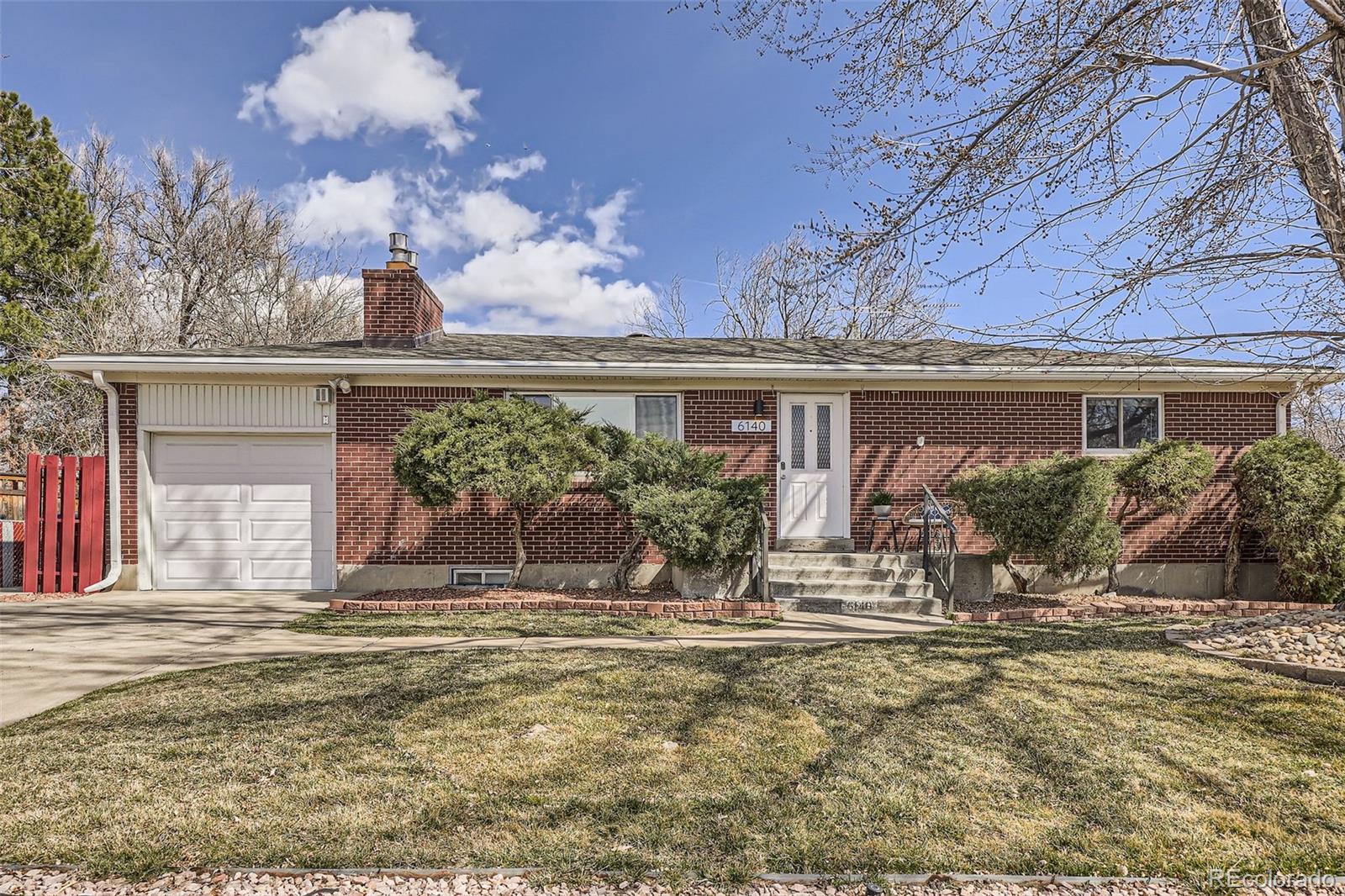 MLS Image #2 for 6140  depew street,arvada, Colorado