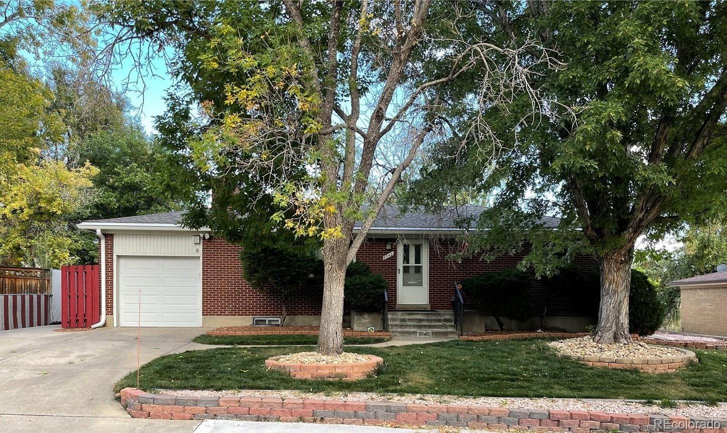 MLS Image #3 for 6140  depew street,arvada, Colorado