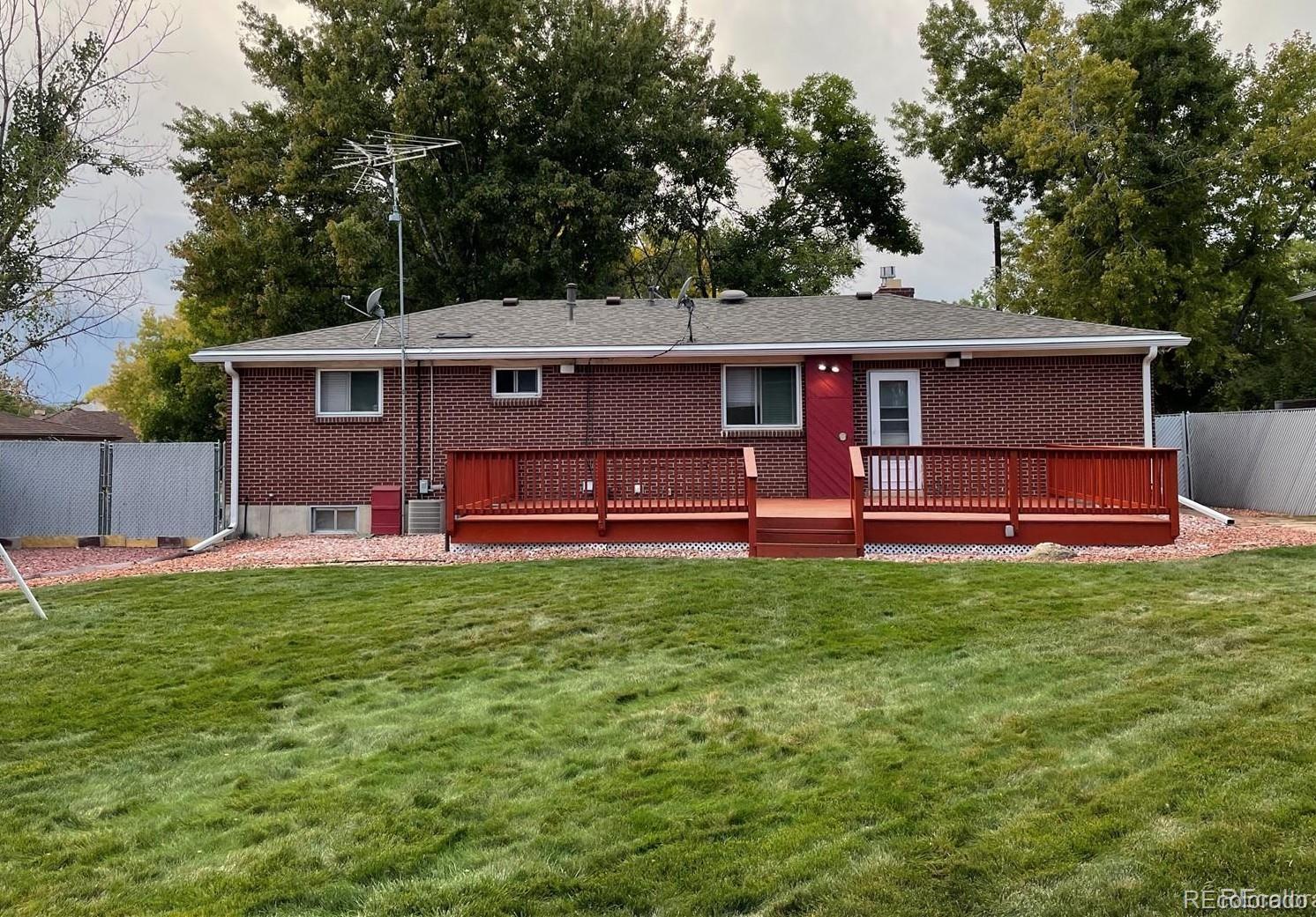MLS Image #4 for 6140  depew street,arvada, Colorado
