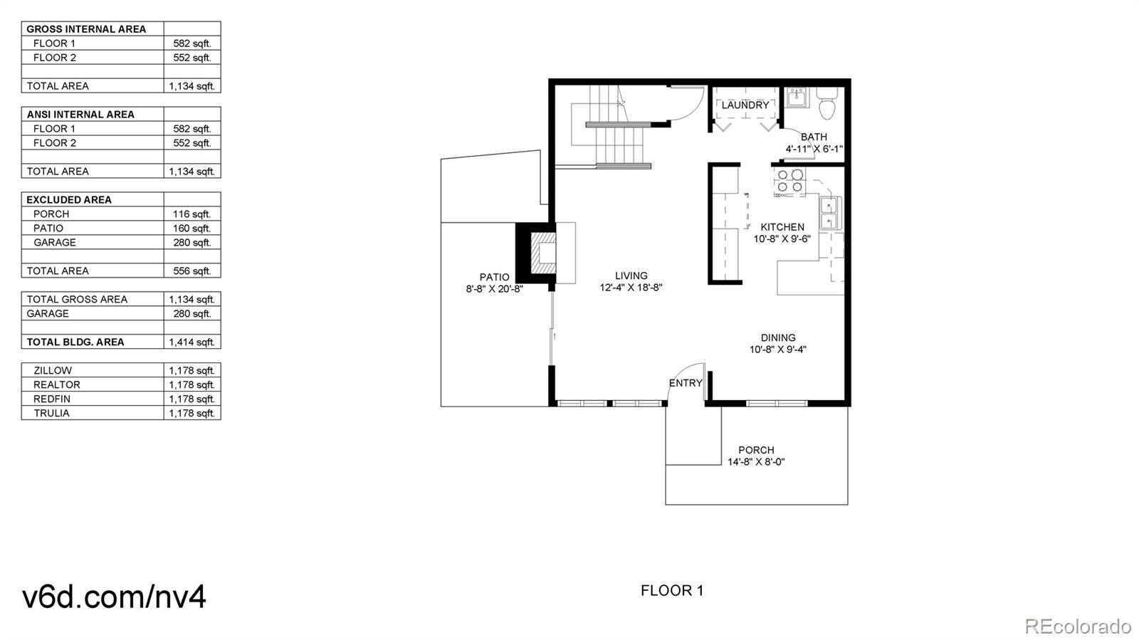 MLS Image #28 for 11905  monroe street,thornton, Colorado