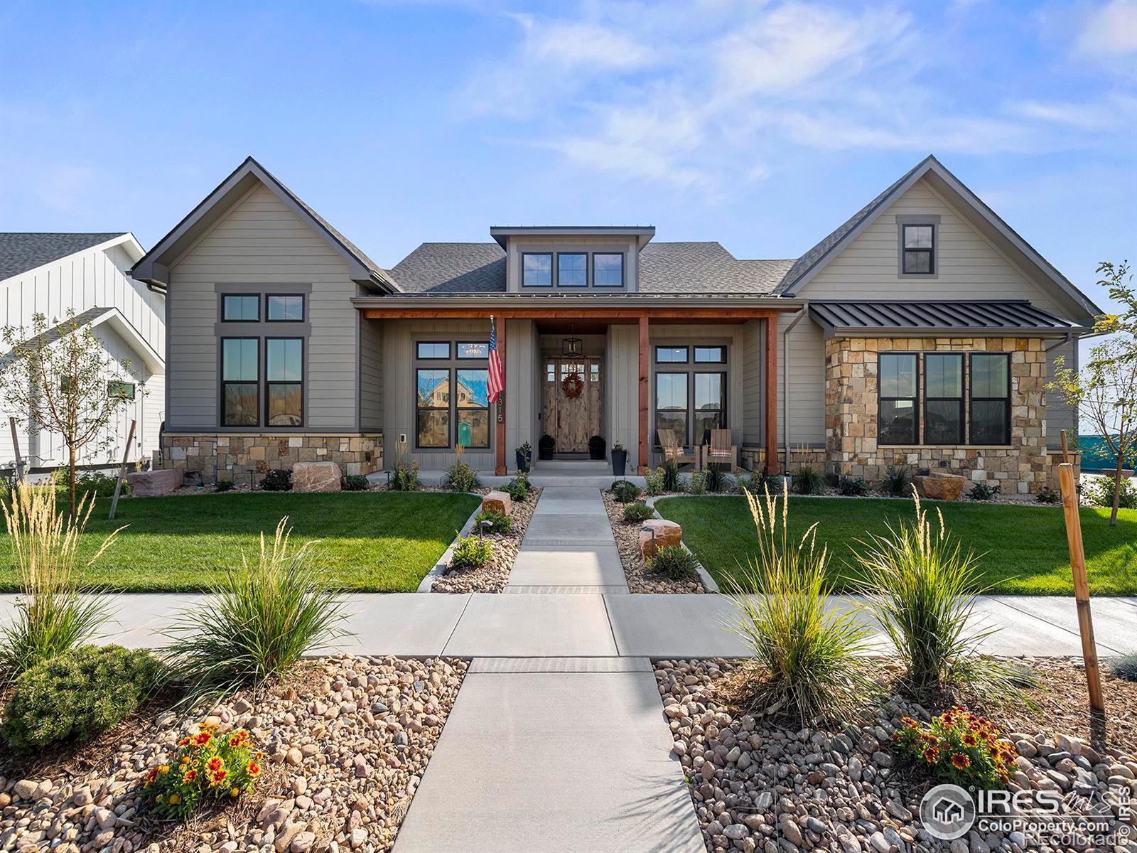 MLS Image #0 for 1315  burt avenue,berthoud, Colorado