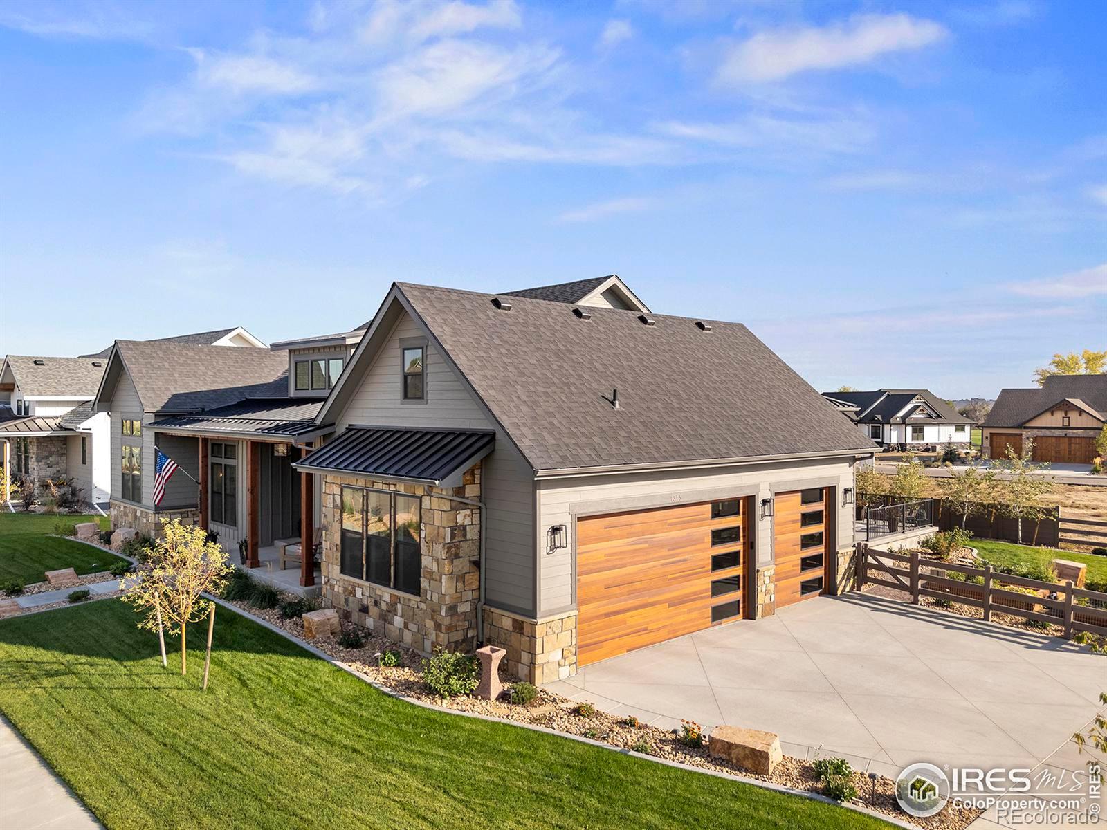 MLS Image #2 for 1315  burt avenue,berthoud, Colorado