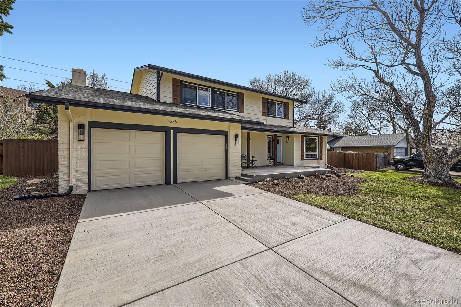 MLS Image #2 for 1576 e mineral avenue,centennial, Colorado