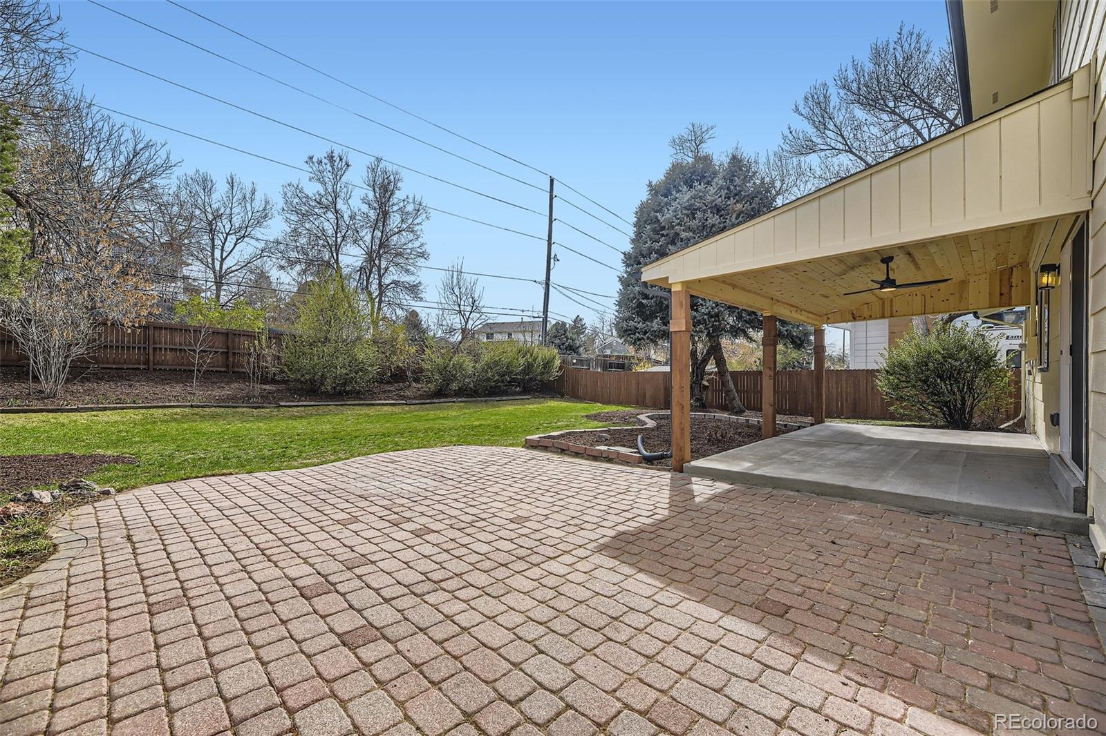 MLS Image #34 for 1576 e mineral avenue,centennial, Colorado