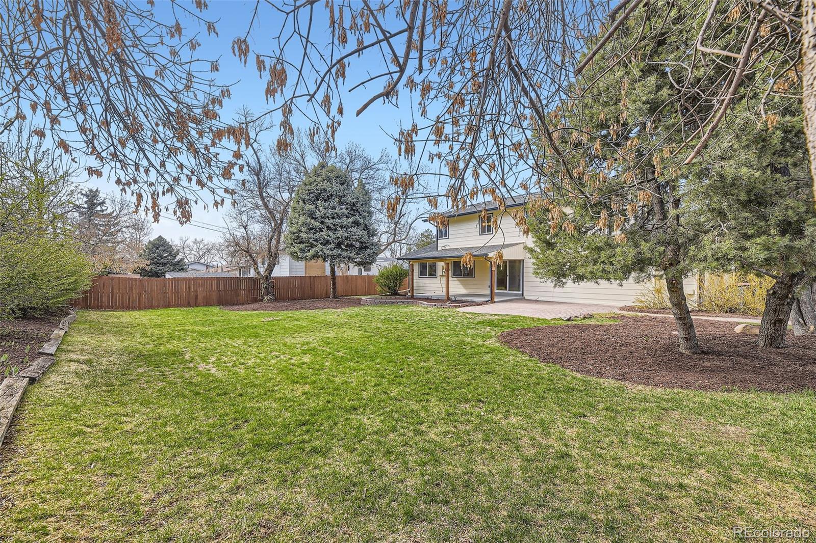 MLS Image #36 for 1576 e mineral avenue,centennial, Colorado