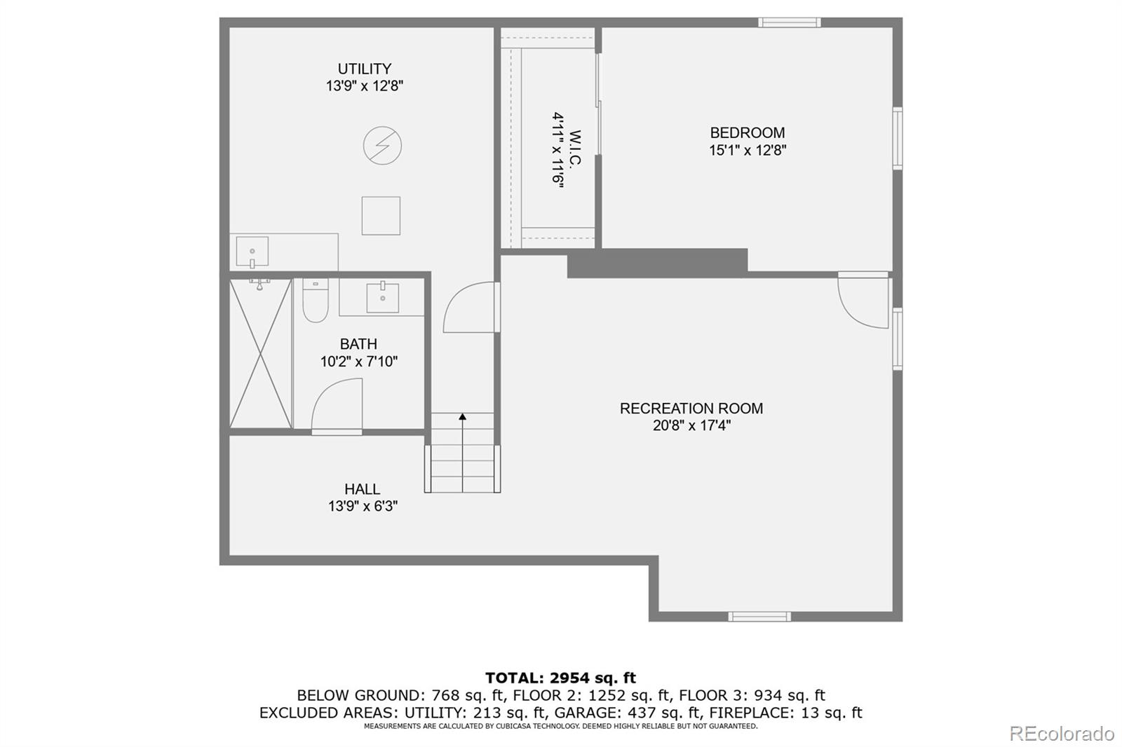 MLS Image #40 for 1576 e mineral avenue,centennial, Colorado