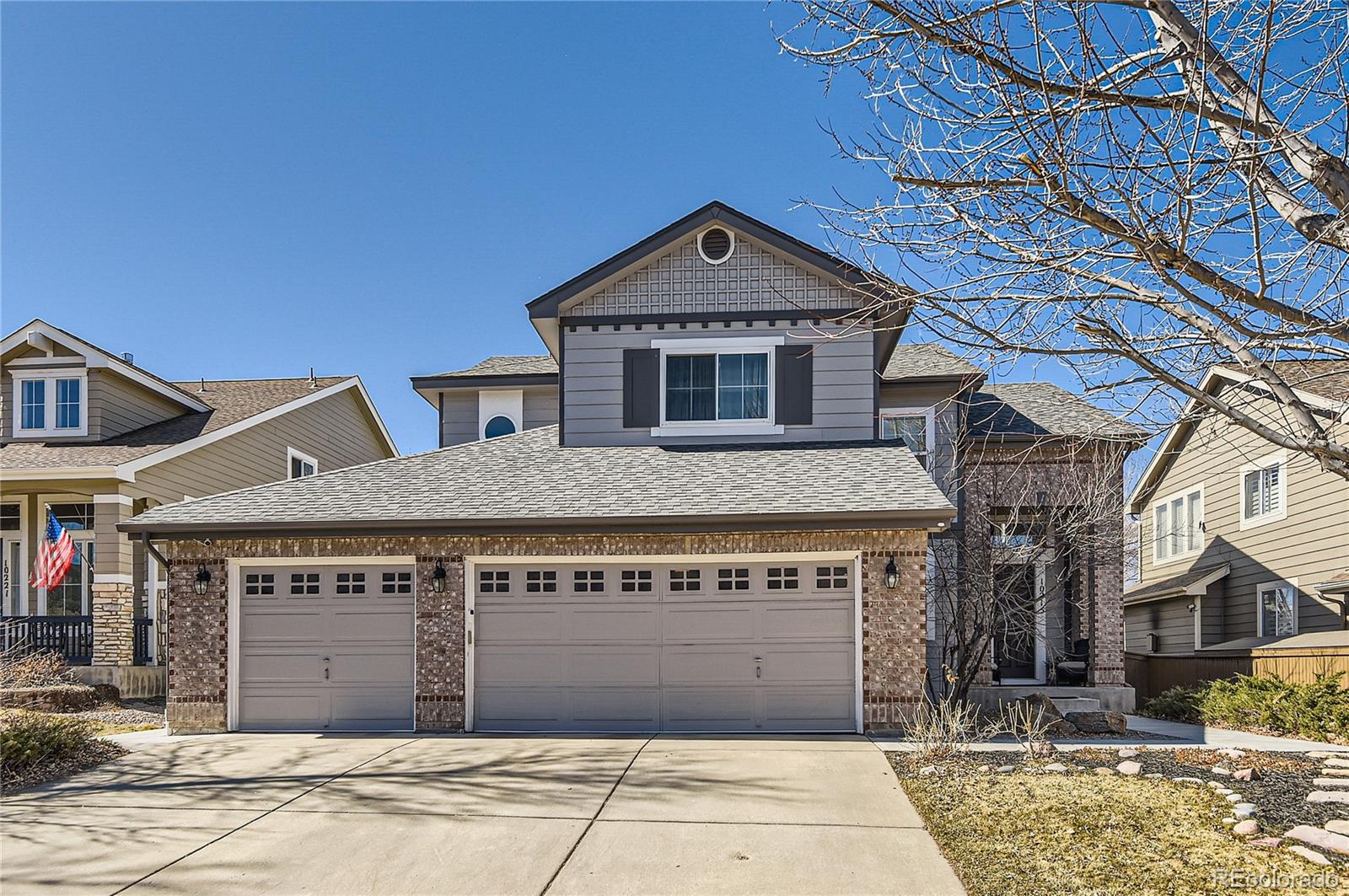 CMA Image for 1296  ascot avenue,Highlands Ranch, Colorado