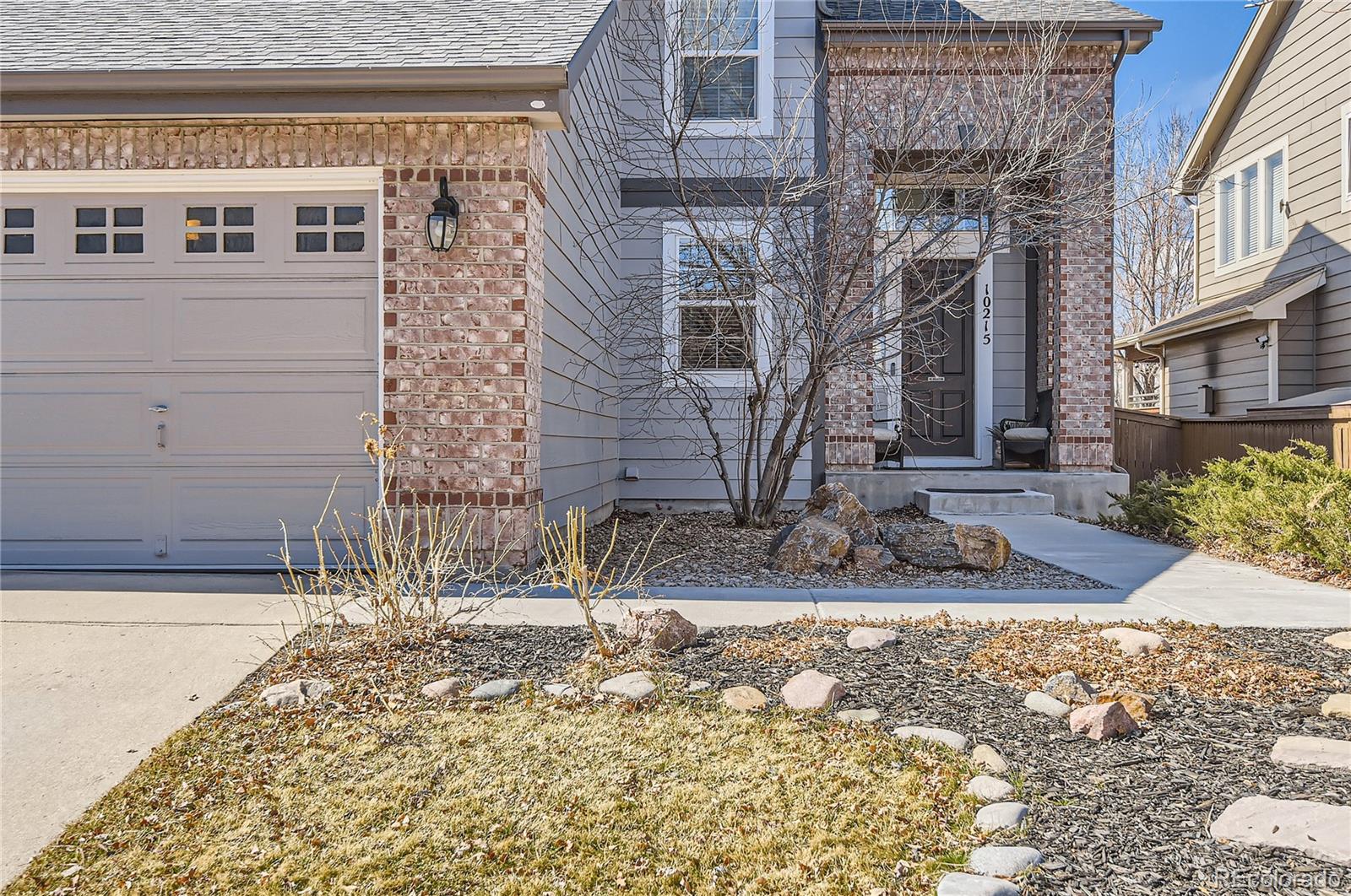 MLS Image #2 for 10215  kleinbrook way,highlands ranch, Colorado