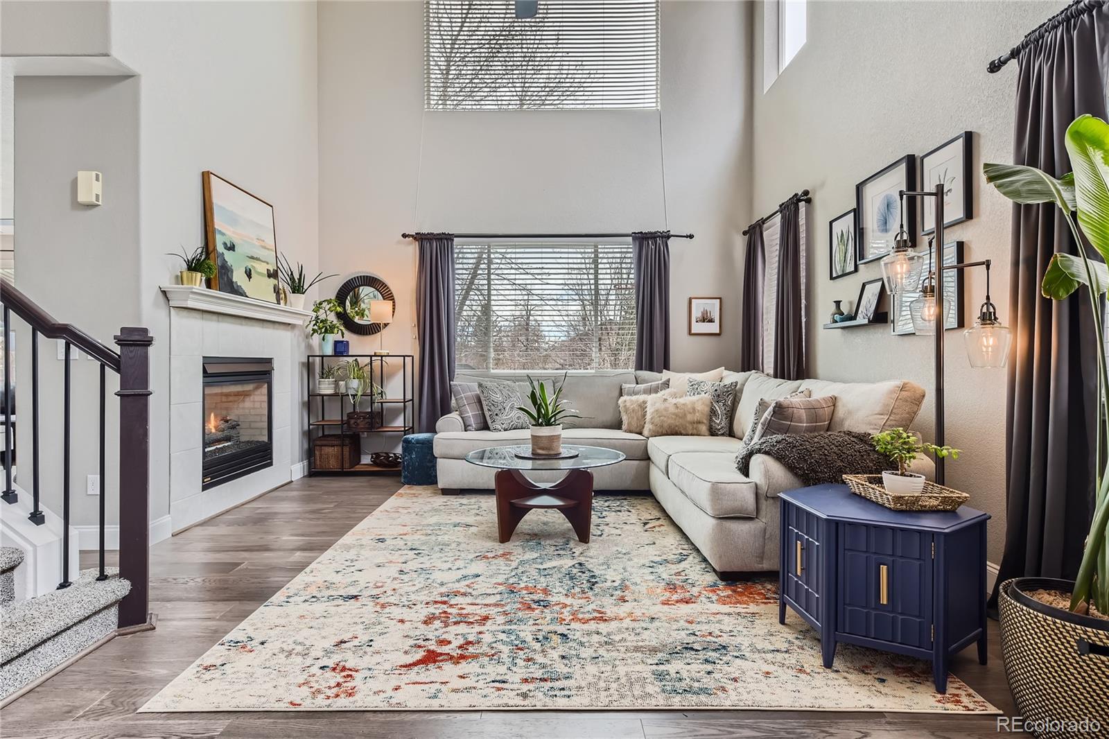 MLS Image #4 for 10215  kleinbrook way,highlands ranch, Colorado