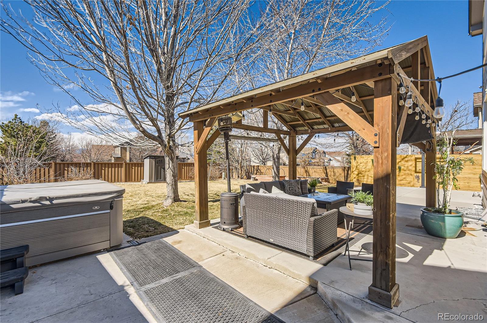 MLS Image #41 for 10215  kleinbrook way,highlands ranch, Colorado