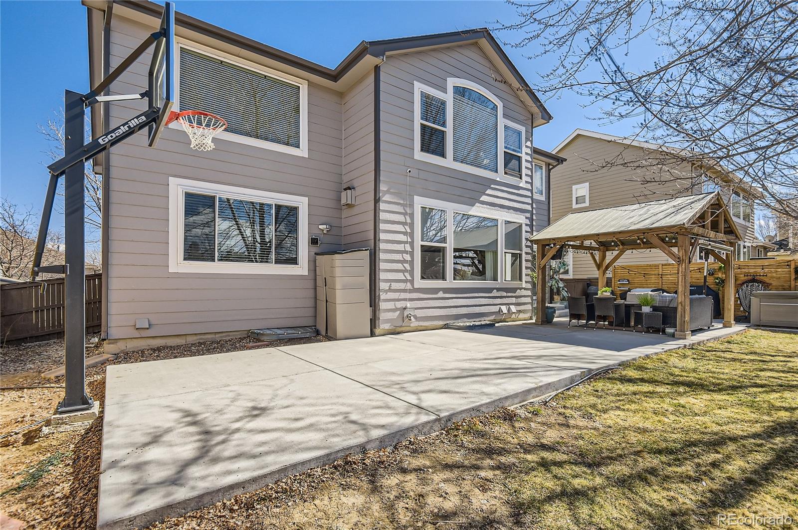 MLS Image #42 for 10215  kleinbrook way,highlands ranch, Colorado