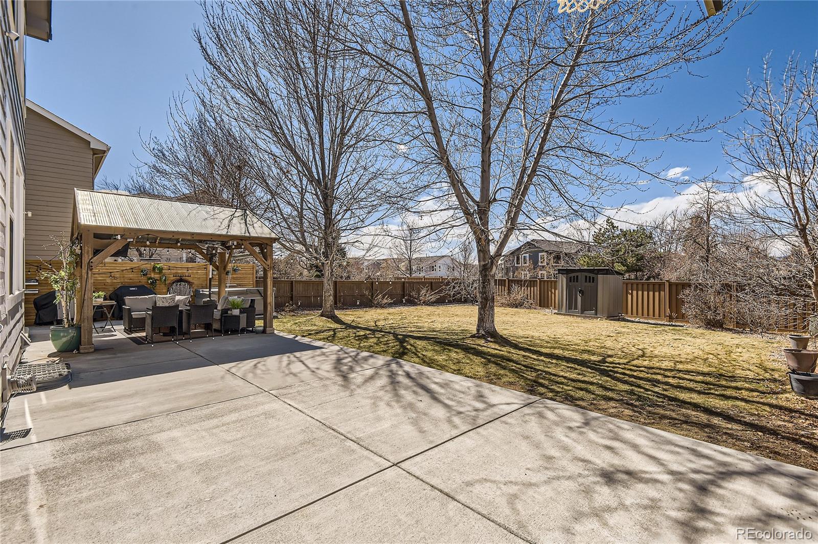 MLS Image #43 for 10215  kleinbrook way,highlands ranch, Colorado
