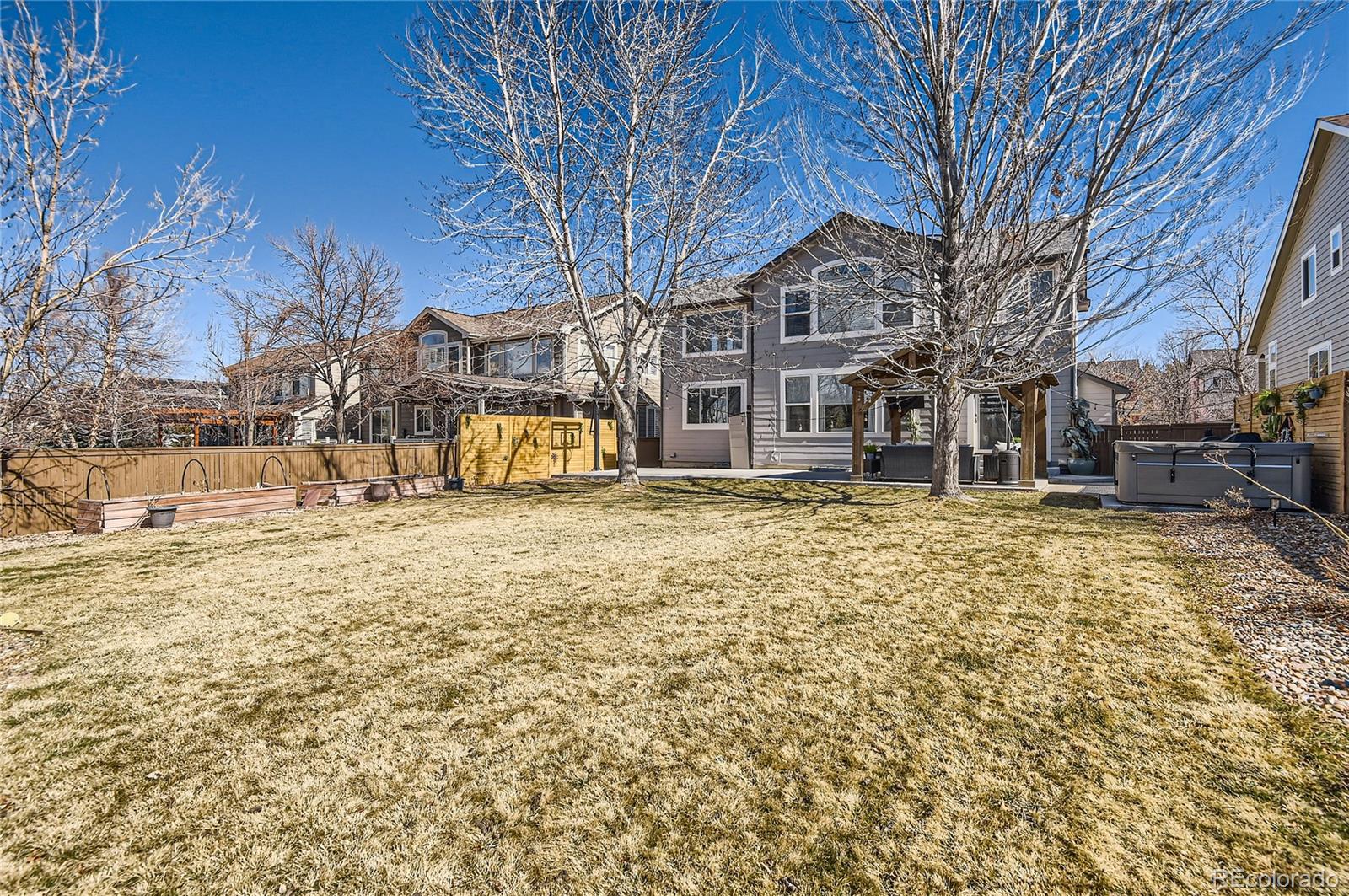 MLS Image #44 for 10215  kleinbrook way,highlands ranch, Colorado