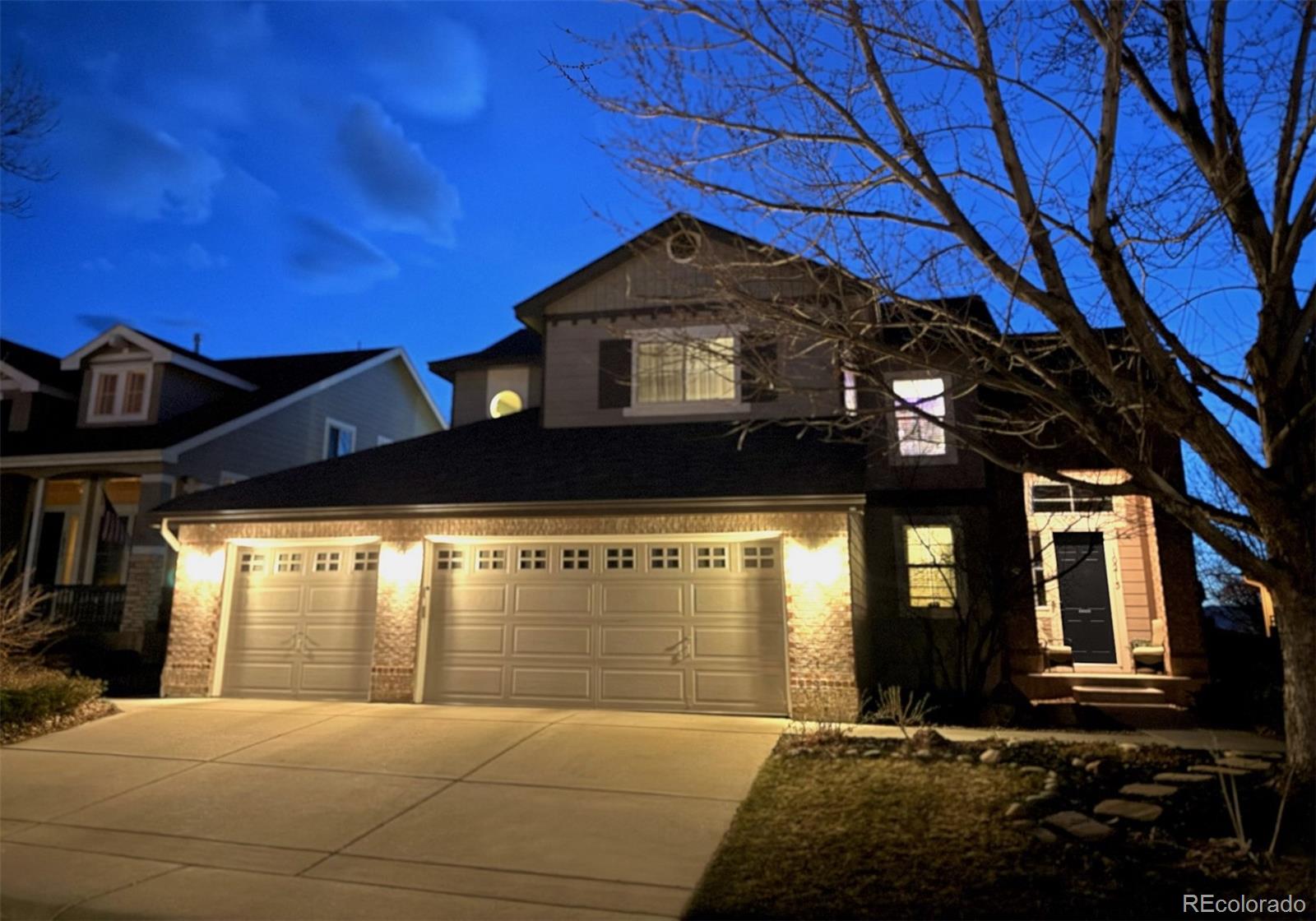 MLS Image #49 for 10215  kleinbrook way,highlands ranch, Colorado